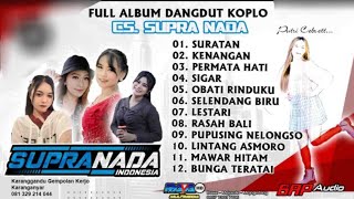 Download lagu SUPRA NADA FULL ALBUM PUTRI CEBRET || BAP SOUND mp3