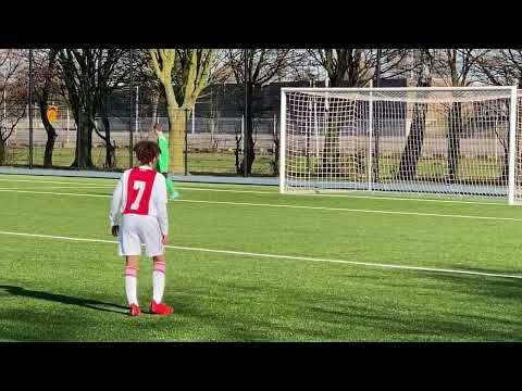 26 02 2022 Ajax   Quick JO13 1