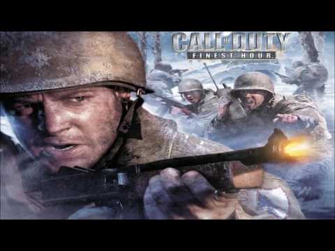 Drakim's VGM 242 - Call of Duty: Finest Hour - Pegasus Bridge