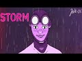 Storm A Short Love Story