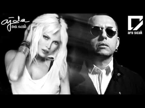 Ajda Pekkan -Ara Sıcak (feat. Ozan Çolakoğlu) (720p)