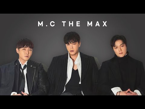 💿 엠씨더맥스 플레이리스트 | M.C the MAX Playlist