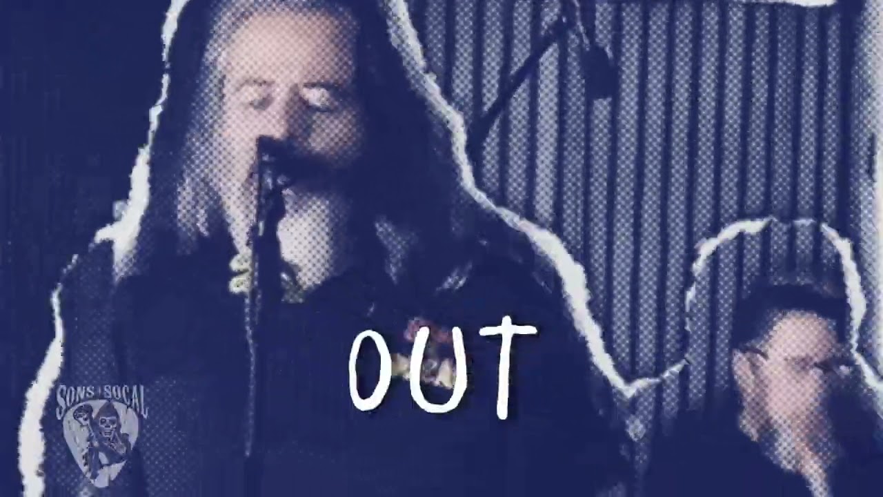 Promotional video thumbnail 1 for Sons of SoCal Band