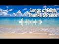 Christian Worship Songs, Praise, Faith, Peace & Prayer/ CCM Playlist🙏