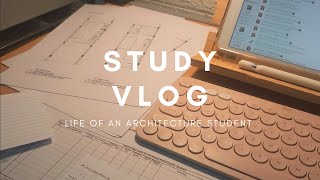 arki vlog philippines | study with me 📚