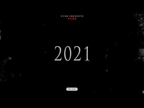 Fade - 2021 (Official Audio)