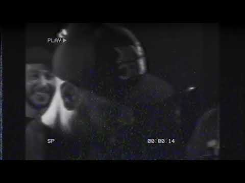 Patron & Hayki ft. Saian - Umut Sokağı (Uyarlama Klip)