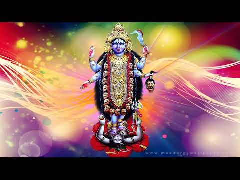 o mon kali kali {shyamasangeet}