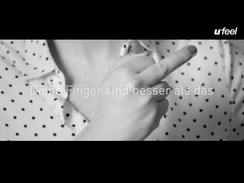Deine Finger sind besser als das – Boss – Wiko Ufeel