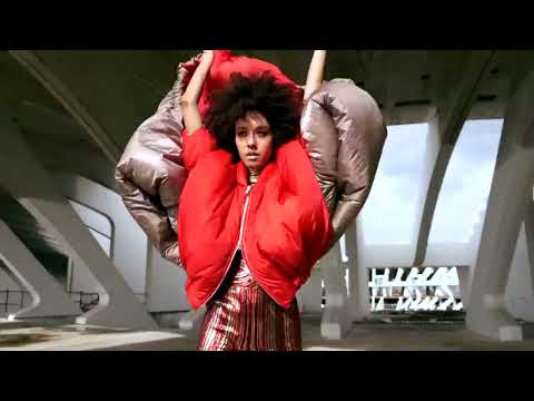 Milano Fashion Week 2021 - Metropolitan Couture Collection | Antonio Martino Couture