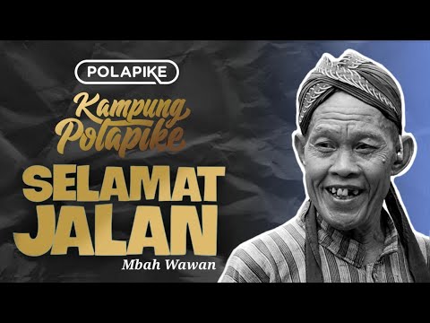 selamat-jalanpolapikefilm-pendek-ngapak-kebumen