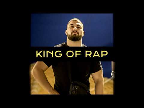 Adnan Beats - KING OF RAP [Official Audio]