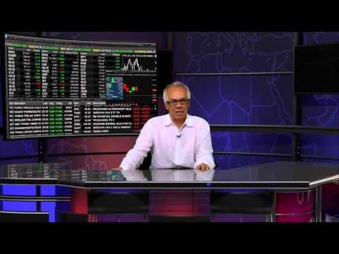 September 16th Daily Stock Market Recap by Tom O'Brien on TFNN   2015