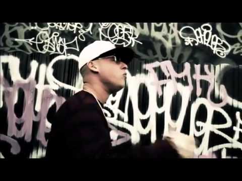 Cosculluela - No Te Metas (OFFICIAL VIDEO) HD