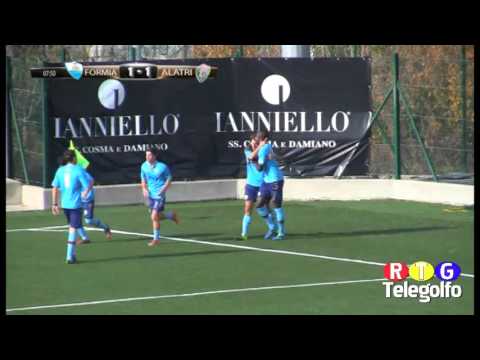 13 12 15 Partitissima Formia   Alatri