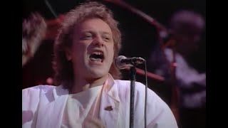 Foreigner - That Was Yesterday