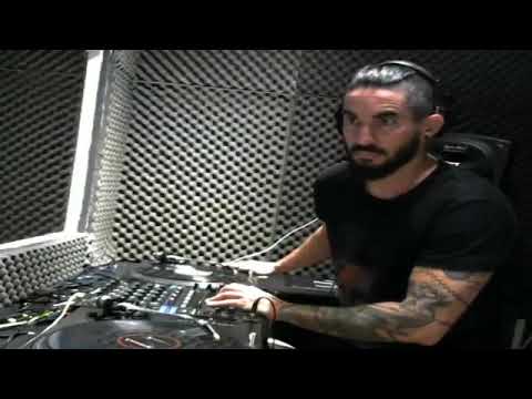 Mandraks & Conexão Eletrônica Live set