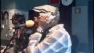 Heavy Mojo on The Matt Pinfield Show