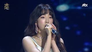 제32회 골든디스크 태연 &#39;Fine&#39;♪