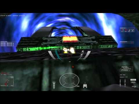 FreeSpace 1 - Mission 29 - Good Luck, EndGame and Ending credits