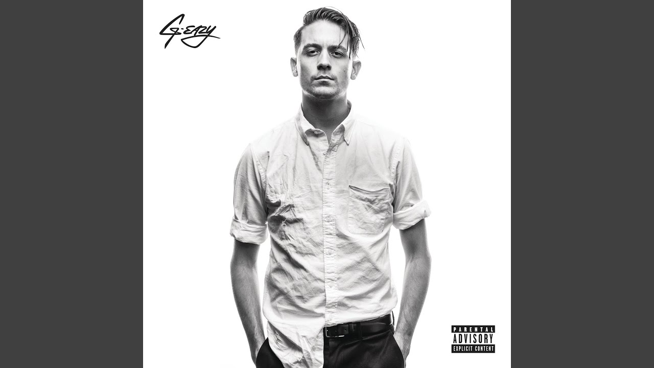 G-Eazy - Shoot Me Down