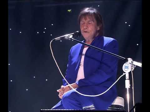 Sua estupidez Roberto Carlos ao vivo