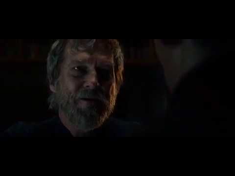 The Giver “Let Me Give You The Strength” Scene