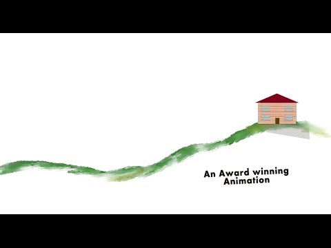 An award winning animation 1