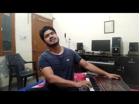 Beri wala ghar menu ajj teek yaad aie | Sunil Sajal