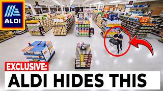 Warning: Before You Shop at Aldi Again, Watch This