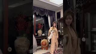 Chinese Girls Beautiful #douyin #tiktok #short#beauty #girlchinese #shortvideo