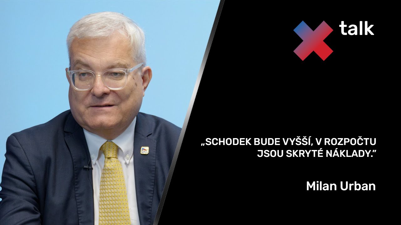 Green Deal je největší podvod v dějinách. Podle Pirátů jsou silnice v Praze špatně. | Milan Urban