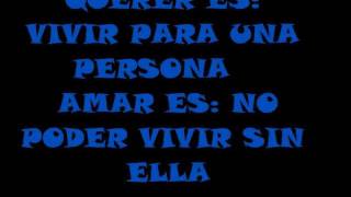 C-KAN----(ME QUEDO SIN TI ME QUEDO SIN NADA ¡LETRA!)
