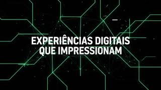 Eu vou criar sites interativos com animações personalizadas