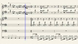 disco ulysses by vulfpeck