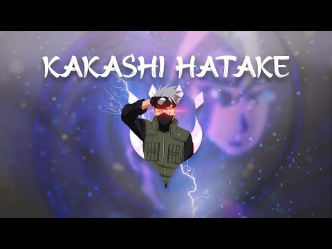 Charizma - Kakashi Hatake (prod.by NightOne Beats x Voodoo Beats)