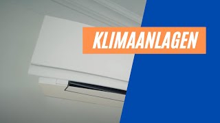 Klimaanlagen & Luftreinigung - Experte für Klimatechnik Firma Börsch