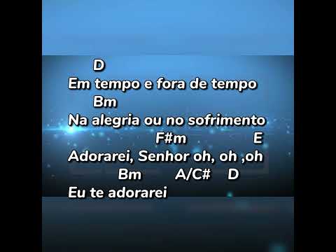 Um Adorador - Valesca Mayssa