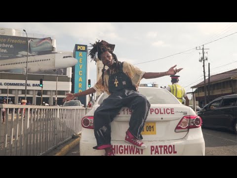 Leno Banton - Street Slam (Official Video)