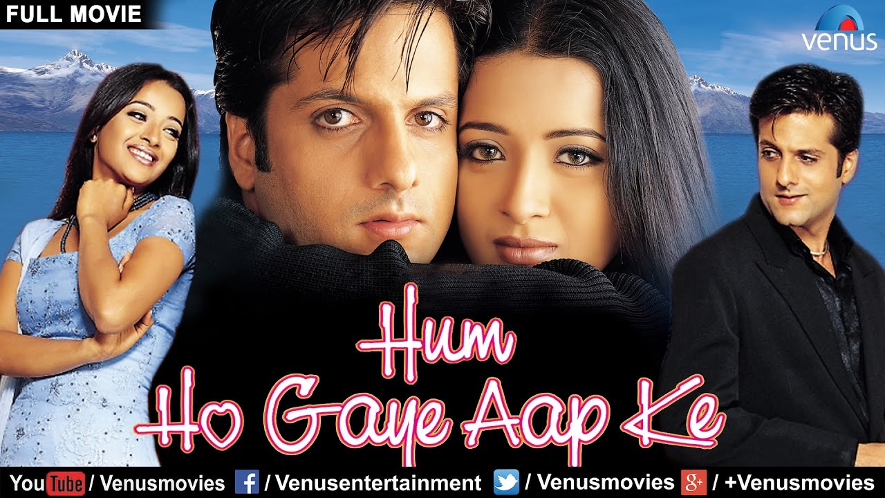 Hum Ho Gaye Aapke video thumbnail