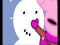 Peppa Pig Snow