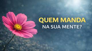 Quem Controla Seus Pensamentos? Aprenda a Blindar Sua Mente