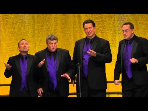 Majestyx - Fit as a Fiddle (International 2015)