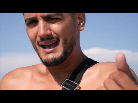 #LCDM La Costa del Mal 1 - BADRX (Video Oficial)