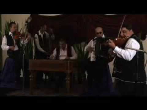 Djula & Tony ( Fire Dance ) Friss Chardas Hungarian Gypsy Music ROMA NOTA