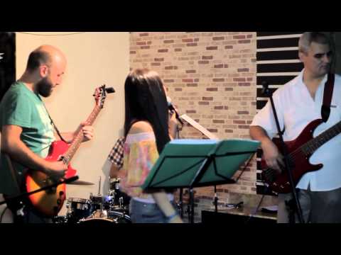 Suzy Movsesyan ''SweeT'' band