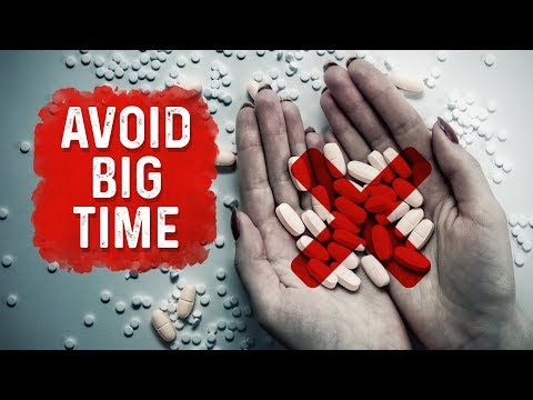 An APPLE a Day Will NOT Let Your Weight Go Away – Dr Berg