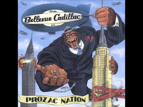 Bellevue Cadillac -  Hazel Eyes