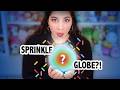 My Own Creation: DIY Sprinkle Globe