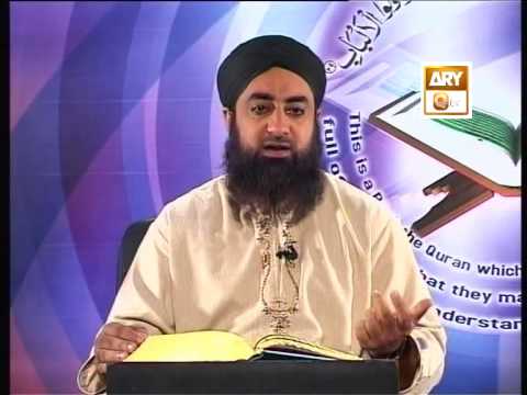 Tadabbur-r-Quran Ep.727 to 748 part 2